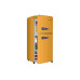 Холодильник HARPER HRF-T140M ORANGE Холодильник HARPER HRF-T140M ORANGE