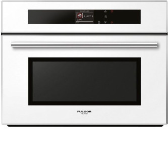 Духовой шкаф FULGOR FCO 4512 TM WH