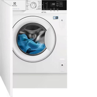 Стиральная машина ELECTROLUX EWN7F447WIP Стиральная машина ELECTROLUX EWN7F447WIP