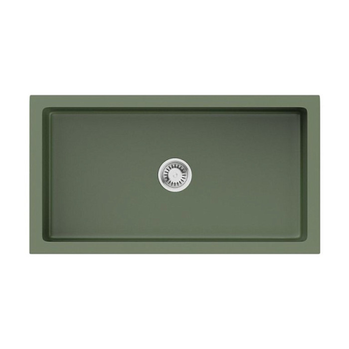Кухонная мойка OMOIKIRI Mikura 83-OL (4997082) Кухонная мойка OMOIKIRI Mikura 83-OL (4997082)