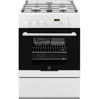 Плита ELECTROLUX EKK 96458 CW Плита ELECTROLUX EKK 96458 CW