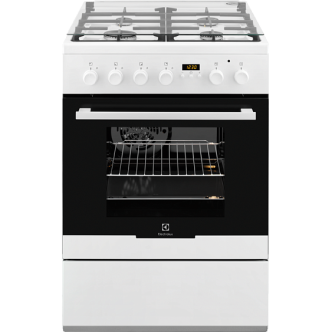 Плита ELECTROLUX EKK 96458 CW