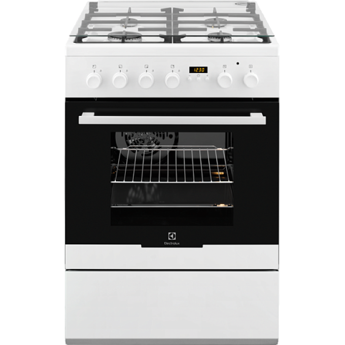 Плита ELECTROLUX EKK 96458 CW