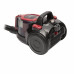 Пылесос REDMOND RV-C336 Пылесос REDMOND RV-C336