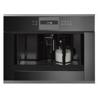 Кофемашина KUPPERSBUSCH CKV 6550.0 S3 Кофемашина KUPPERSBUSCH CKV 6550.0 S3
