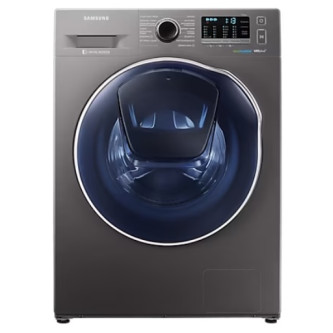 Стиральная машина SAMSUNG WD80K52E0ZX