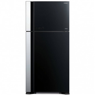 Холодильник HITACHI R-VG660PUC7-1 GBK Холодильник HITACHI R-VG660PUC7-1 GBK