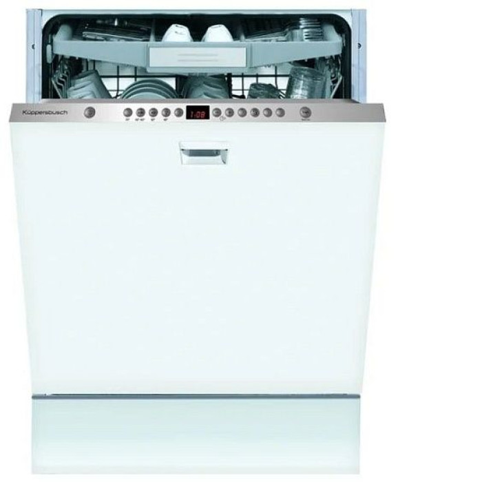 Посудомоечная машина Kuppersbusch IGV 6509.1 Посудомоечная машина Kuppersbusch IGV 6509.1