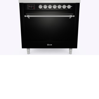 Варочный центр ILVE PI366QNSY/BKC