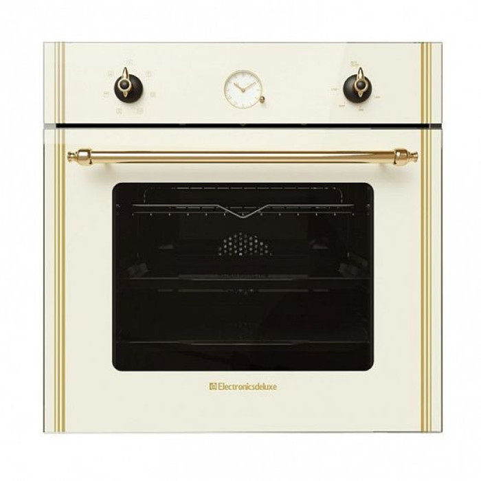 Духовой шкаф ELECTRONICSDELUXE 6006.05 эшв-001