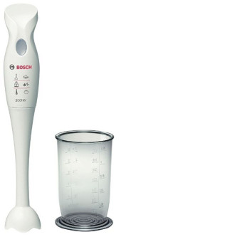 Блендер BOSCH msm 6b150 Блендер BOSCH msm 6b150