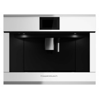 Кофемашина KUPPERSBUSCH CKV 6800.0 W1 Кофемашина KUPPERSBUSCH CKV 6800.0 W1