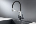 Смеситель GRANULA GR-0083 шварц Смеситель GRANULA GR-0083 шварц