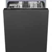 Посудомоечная машина SMEG ST211DS Посудомоечная машина SMEG ST211DS