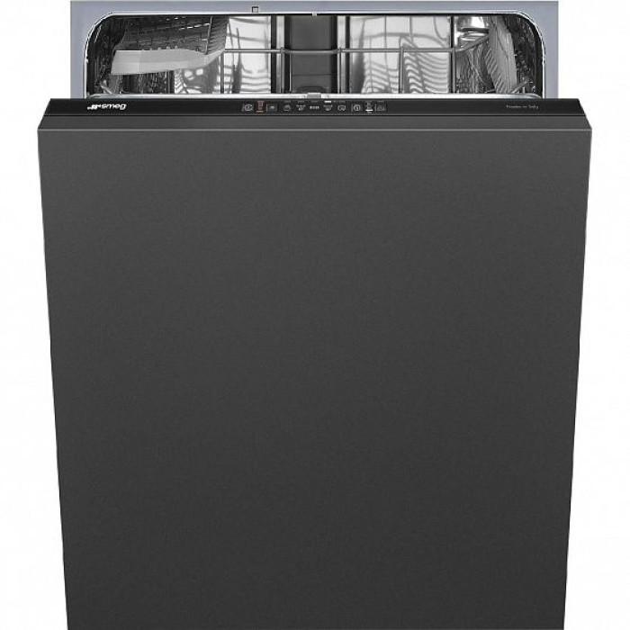 Посудомоечная машина SMEG ST211DS Посудомоечная машина SMEG ST211DS