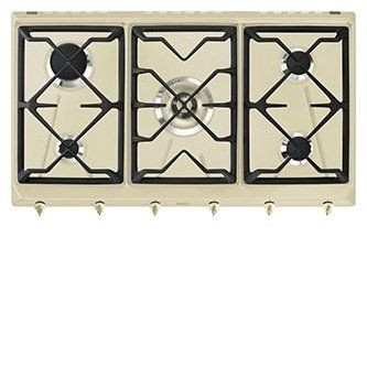 Поверхность SMEG sr896pgh9 Поверхность SMEG sr896pgh9