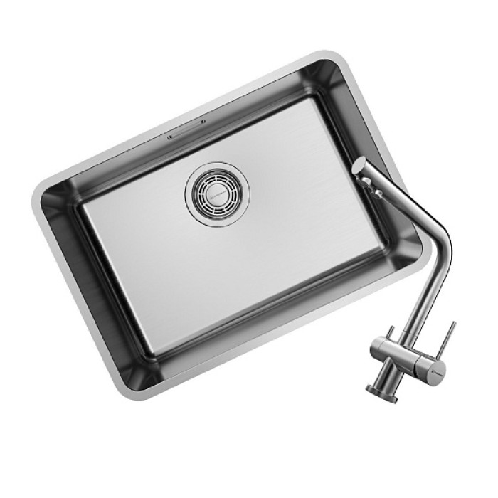 Комплект OMOIKIRI Omi 53-U/I-IN Ultra Mini + Nagano-BN (7405.4011) Комплект OMOIKIRI Omi 53-U/I-IN Ultra Mini + Nagano-BN (7405.4011)