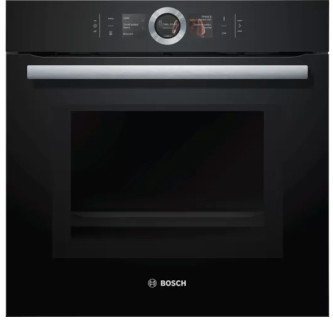 Духовой шкаф BOSCH HMG6764B1 Духовой шкаф BOSCH HMG6764B1