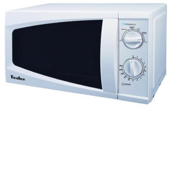 Микроволновая печь TESLER MM-1711 WHITE