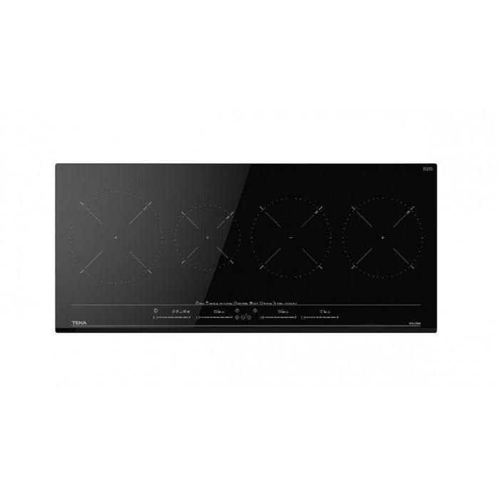 Варочная поверхность TEKA IZC 94620 MST BLACK Варочная поверхность TEKA IZC 94620 MST BLACK