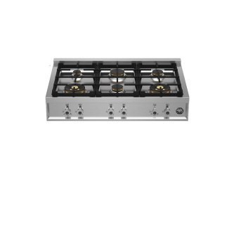 Варочная поверхность BERTAZZONI RT366PROX