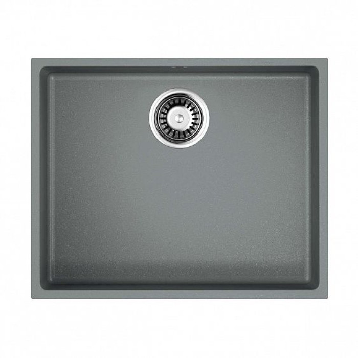 Кухонная мойка OMOIKIRI Bosen 54-U-GR (4993539) Кухонная мойка OMOIKIRI Bosen 54-U-GR (4993539)