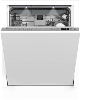 Посудомоечная машина HOTPOINT-ARISTON HI 5D83 DWT