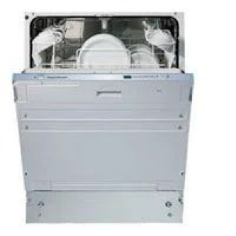 Посудомоечная машина Kuppersbusch IGVS 6507.0 Посудомоечная машина Kuppersbusch IGVS 6507.0