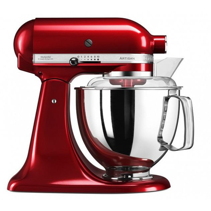 Миксер KITCHENAID 5KSM175PSECA Миксер KITCHENAID 5KSM175PSECA