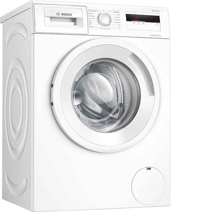 Стиральная машина BOSCH WAN280L2SN