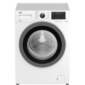Стиральная машина BEKO HTV7736XSHT