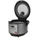 Мультиварка POLARIS PMC 0573AD серебристый Мультиварка POLARIS PMC 0573AD серебристый
