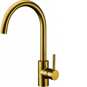 Смеситель EMAR ECB-3004 PVD Golden Смеситель EMAR ECB-3004 PVD Golden