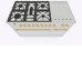 Варочный центр ILVE P12SDQNE3/SSG
