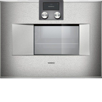 Духовой шкаф GAGGENAU bs470110