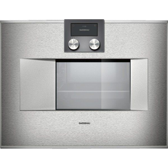 Духовой шкаф GAGGENAU bs470110 Духовой шкаф GAGGENAU bs470110