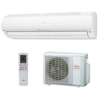 Сплит-система FUJITSU awyz14lbc/aoyz14lbl Сплит-система FUJITSU awyz14lbc/aoyz14lbl