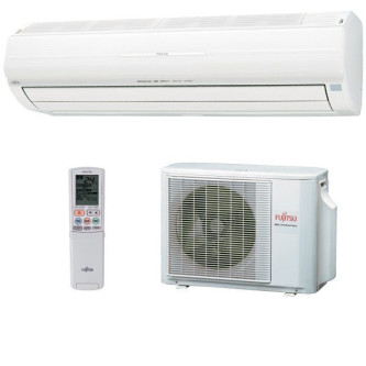 Сплит-система FUJITSU awyz14lbc/aoyz14lbl