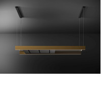 Вытяжка FALMEC LIGHT BRONZE 180 (CLTI80.E0P2#BRSN451F) Вытяжка FALMEC LIGHT BRONZE 180 (CLTI80.E0P2#BRSN451F)