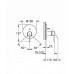 Смеситель GROHE Plus 24060003 Смеситель GROHE Plus 24060003