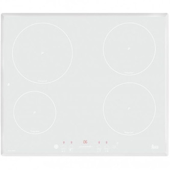 Электрическая поверхность TEKA irs 641 white