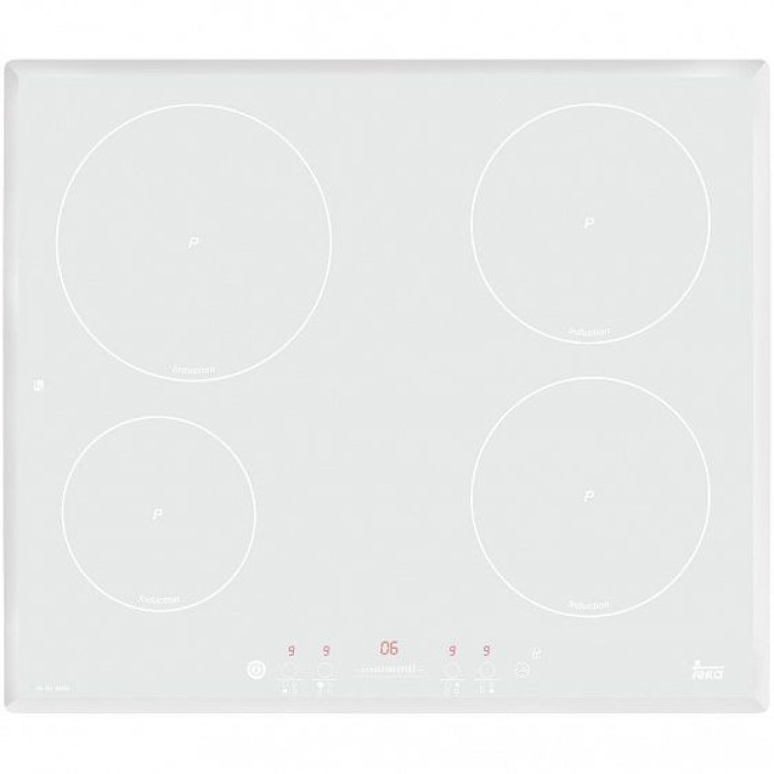 Электрическая поверхность TEKA irs 641 white Электрическая поверхность TEKA irs 641 white