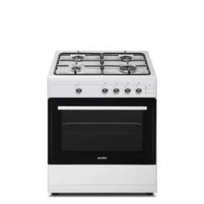 Плита SIMFER f66gw41001