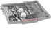 Посудомоечная машина BOSCH SMS4HVI33E Посудомоечная машина BOSCH SMS4HVI33E