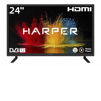 Телевизор HARPER 24R490T