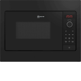 Микроволновая печь NEFF HLAWG25S3 Микроволновая печь NEFF HLAWG25S3