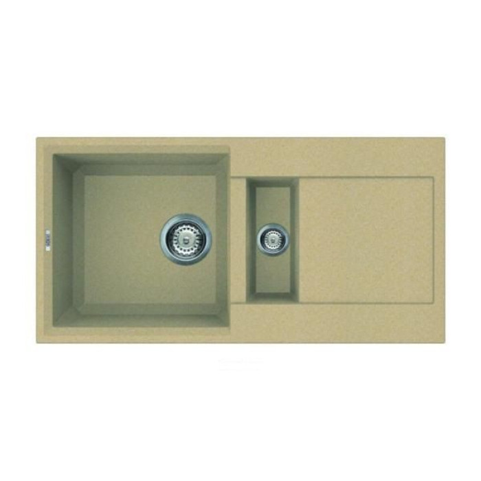 Кухонная мойка ELLECI easy 425 (69) Кухонная мойка ELLECI easy 425 (69)