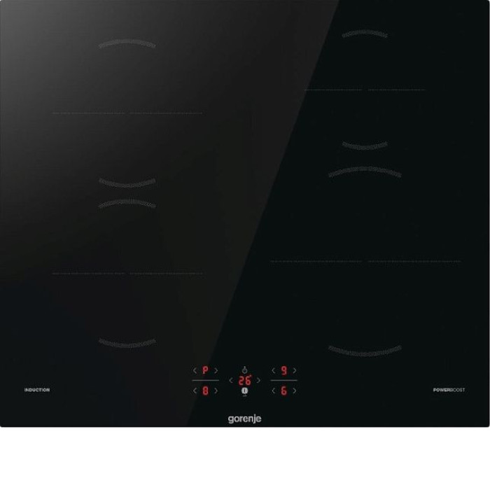 Варочная поверхность GORENJE GI6401BSC Варочная поверхность GORENJE GI6401BSC