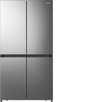 Холодильник GORENJE NRM918FUX