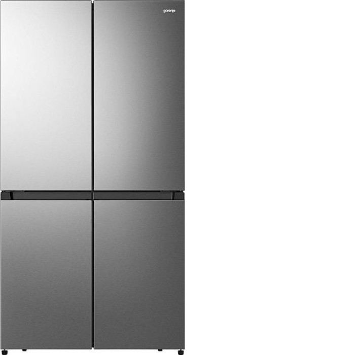 Холодильник GORENJE NRM918FUX